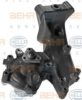 BEHR HELLA SERVICE 8MP 376 807-241 Water Pump